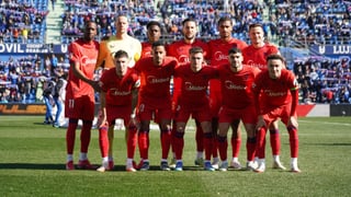 Puntos, uno a uno, del Sevilla ante el Getafe en LaLiga: De Nyland a Akor Adams, cohesión sin fútbol