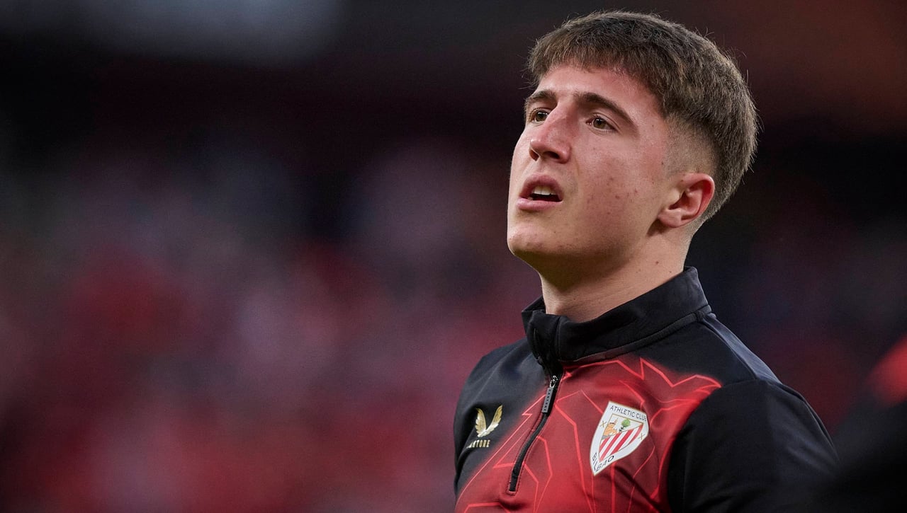 Sorpresa en el 'fichaje' de Jauregizar