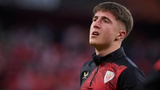 Sorpresa en el 'fichaje' de Jauregizar