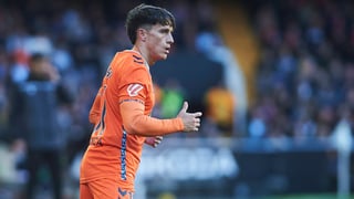 Se activa el fichaje de Cervi