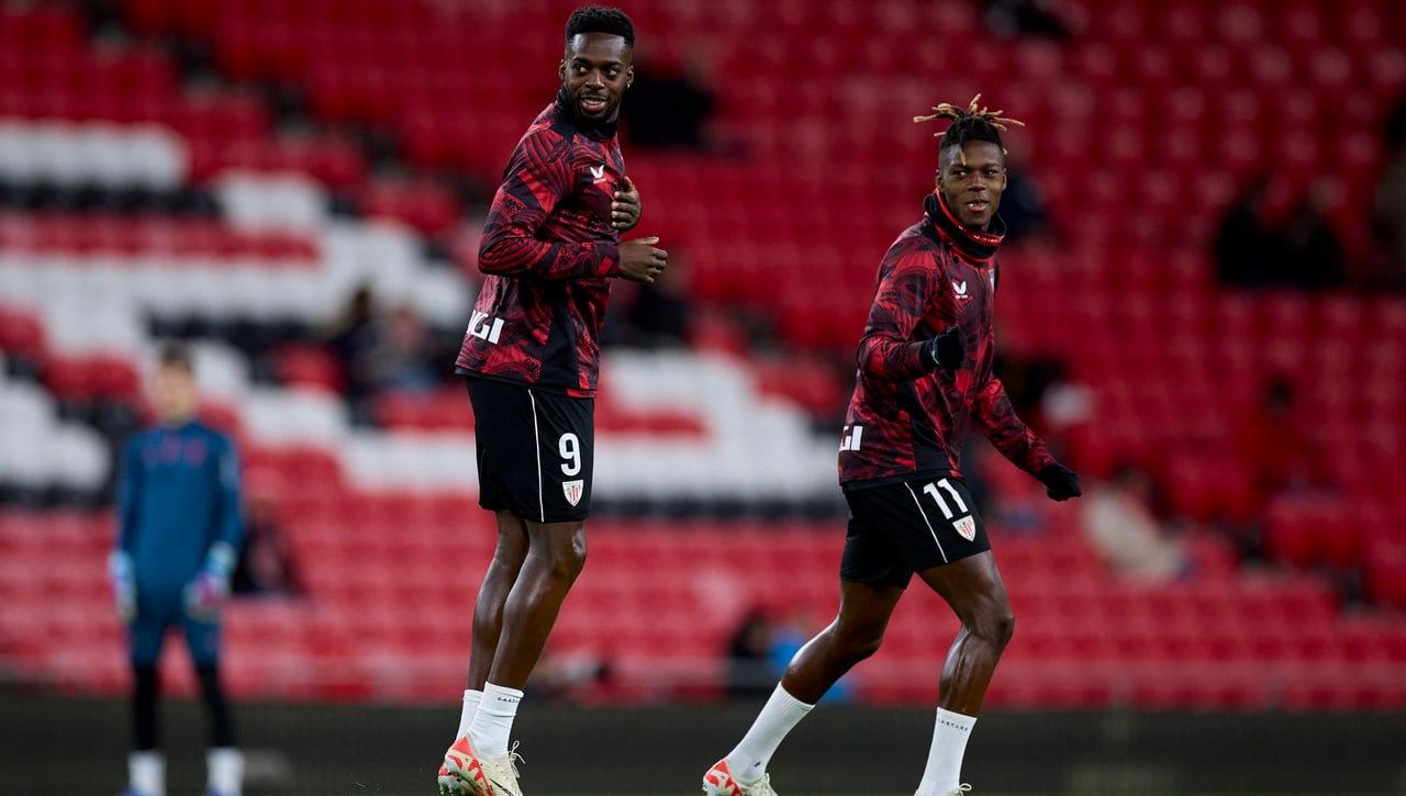 Los motivos de Nico Williams para decir ‘no’ al Barcelona y seguir en el Athletic