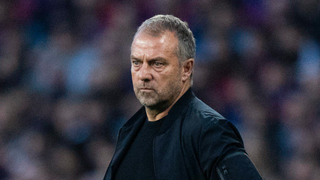 Susto importante para el Barcelona