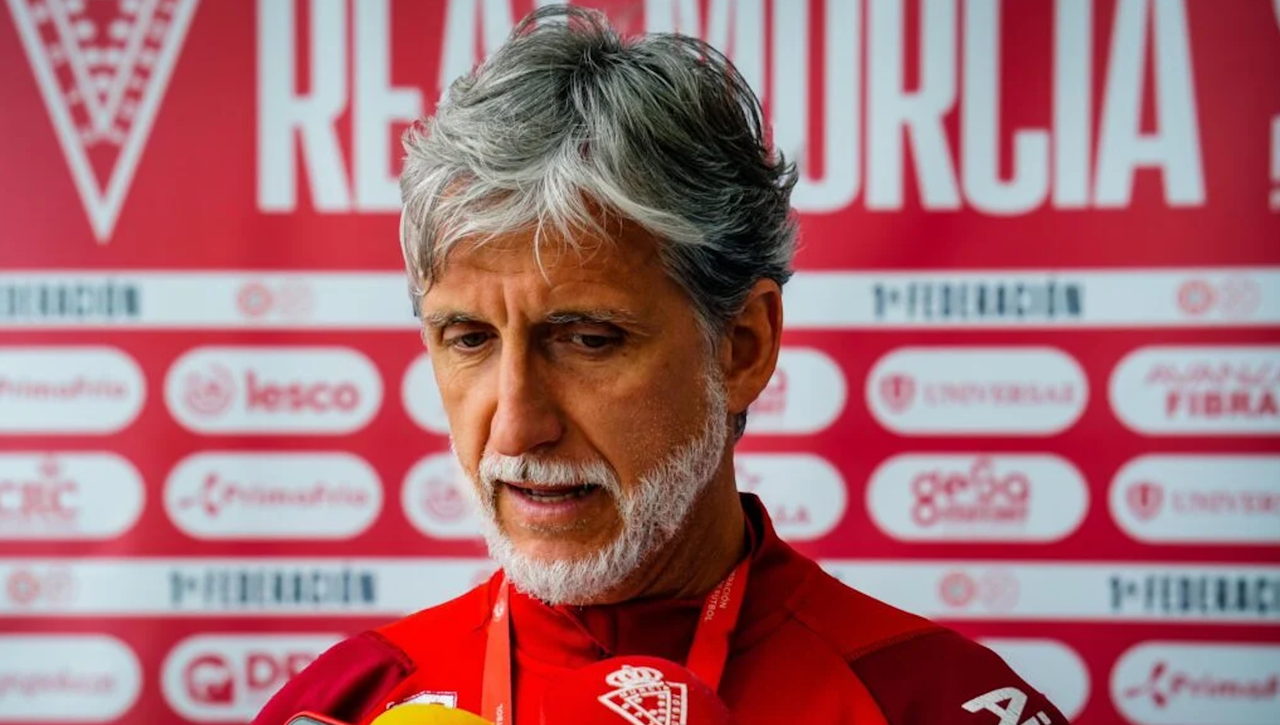 Pablo Alfaro tuvo un acercamiento con el Real Zaragoza para suplir a Miguel Ángel Ramírez