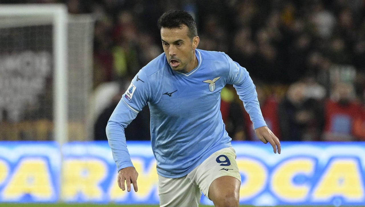 El sueño de Pedro Rodríguez