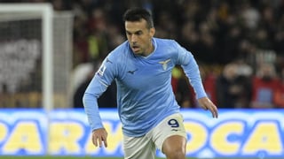 El sueño de Pedro Rodríguez