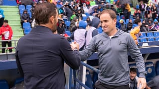 Quique, Arrasate, Bordalás, Gracia, Diego Martínez (que rompe su silencio), Fonseca... Así está el casting para entrenar al Sevilla