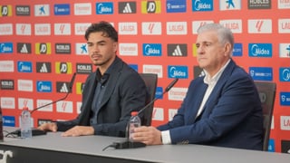 Del 'marrón' con Jordán y Nianzou al misterio de Iheanacho: "No quiero meter la pata"    