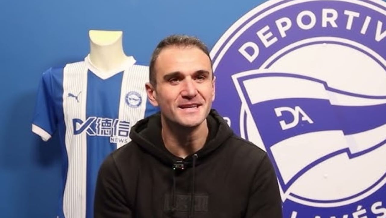 ‘Bombazo’ Kike García