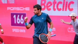 Injusticia para Zapata en Estoril