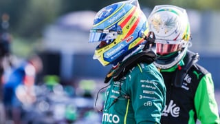 El pacto secreto de Fernando Alonso