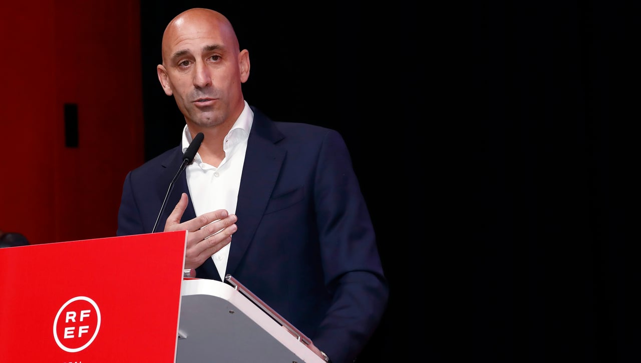 La dura respuesta de Rubiales ante otro escándalo: "Mentirosa e hipócrita" 