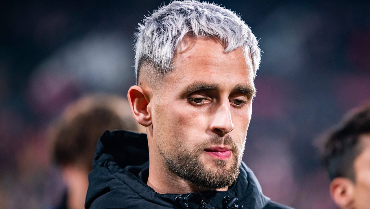 Contactos para el adiós de Januzaj del Sevilla