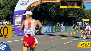 La Fundación Andalucía Olímpica impulsa el deporte en la comunidad autónoma