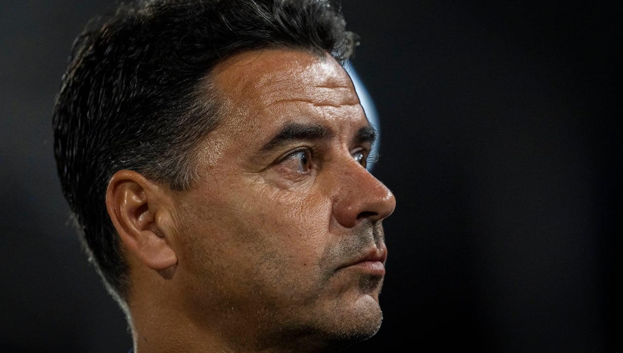 La carta de Míchel a Papá Noel