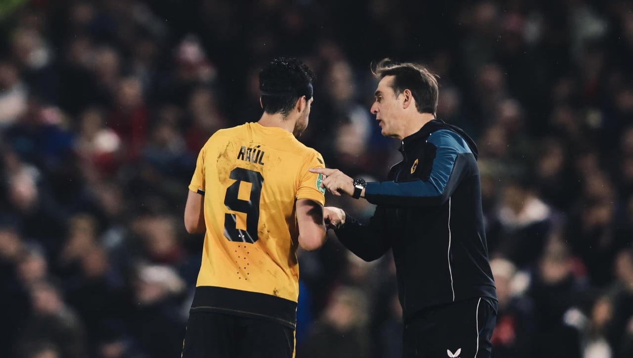 Lopetegui, traumatizado con LaLiga, con el Sevilla y con el Atlético