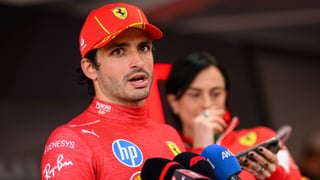 Carlos Sainz explota y exige una sanción 