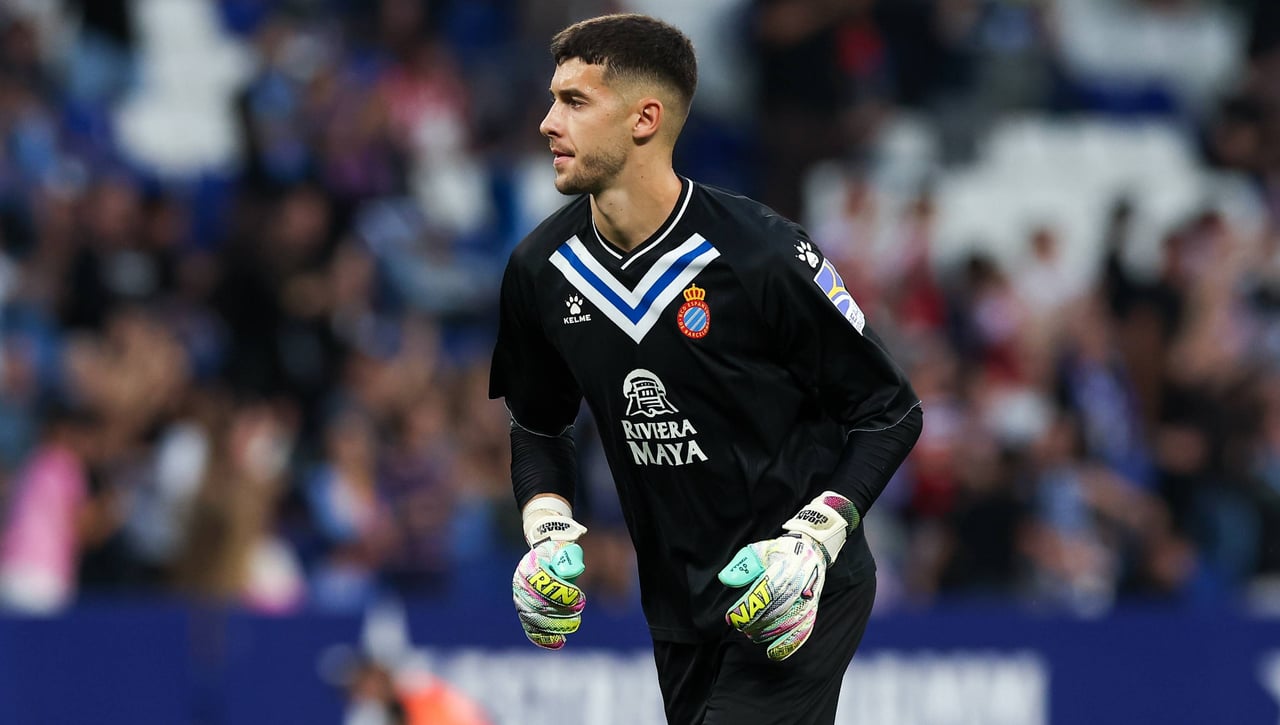 La Premier League, dispuesta a todo por Joan García