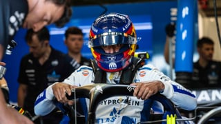 Carlos Sainz dice adiós al Gran Premio de España