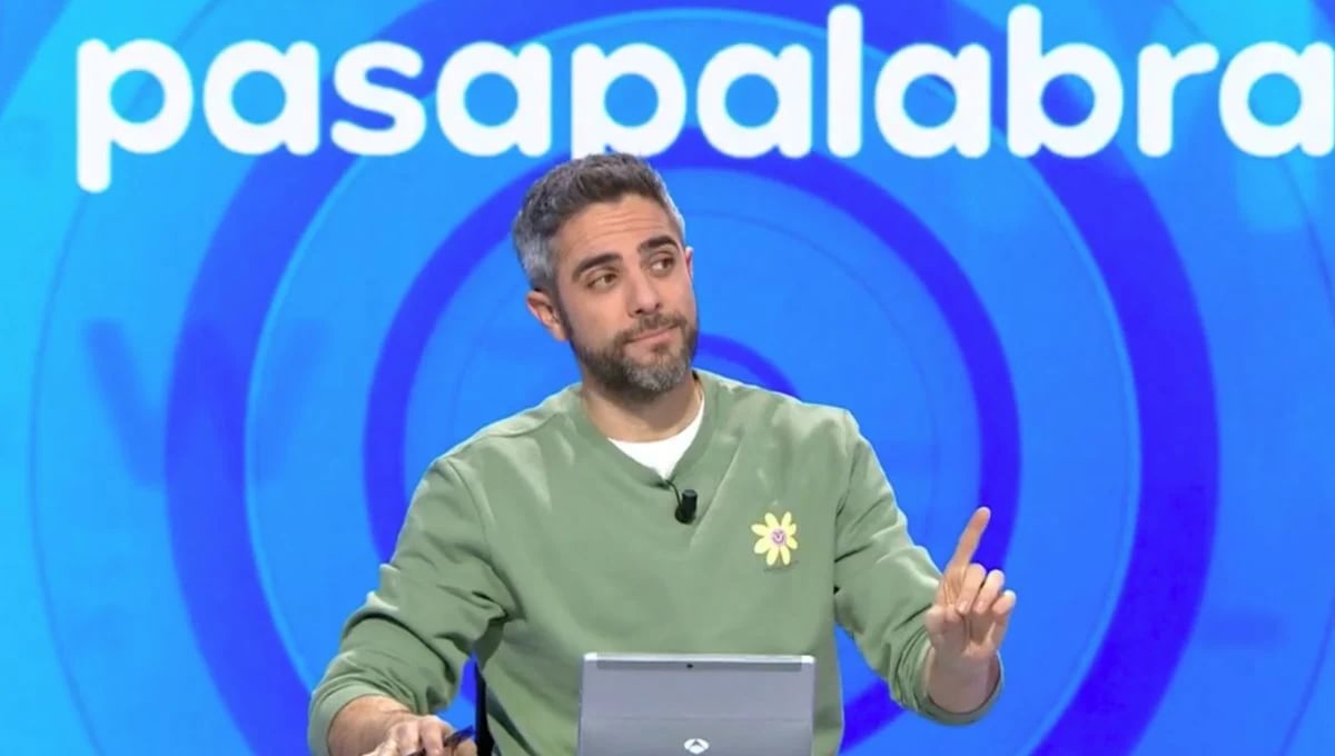 Guerra por Pasapalabra, con el futuro de Roberto Leal en el aire