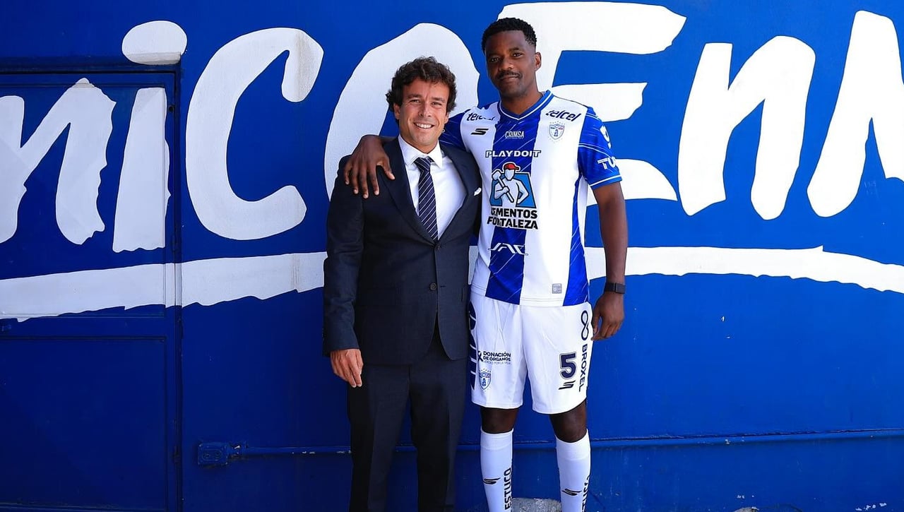 La posible vuelta a casa de William Carvalho