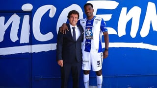 La posible vuelta a casa de William Carvalho