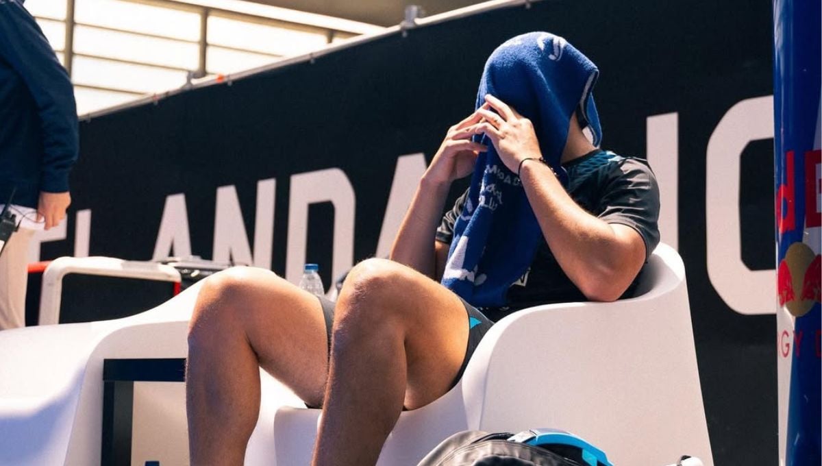 El Top-5 del Premier Pádel vuelve a reventar