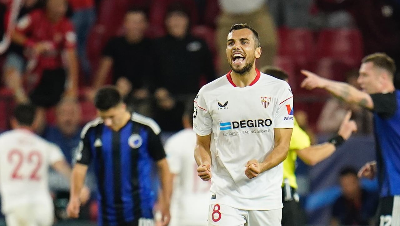 El esperado "paso adelante" de Joan Jordán