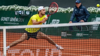 A Djokovic le vuelve a pasar y llegará bajo mínimos a Roland Garros