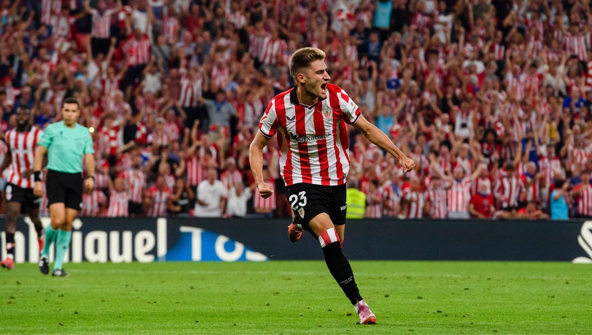 Robert Navarro mete en un 'lío' a Ernesto Valverde