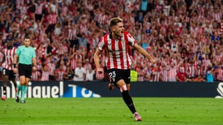 Robert Navarro mete en un 'lío' a Ernesto Valverde