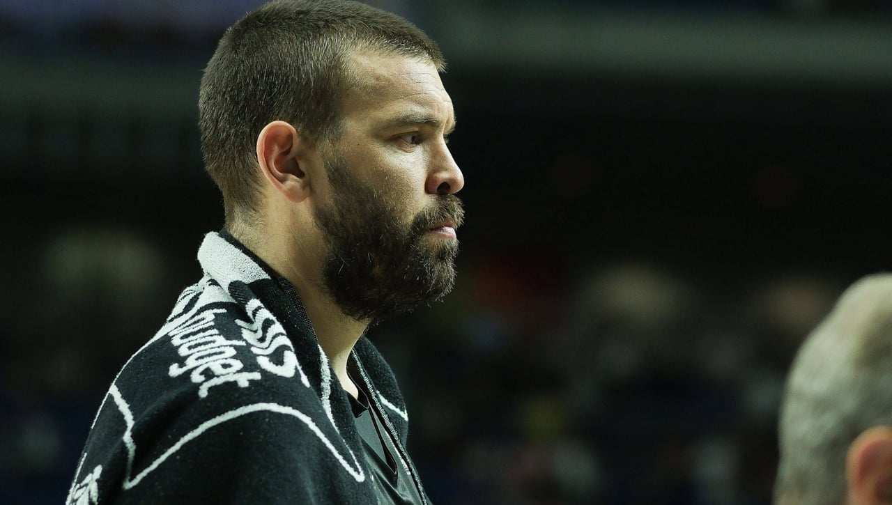 Llega la retirada de Marc Gasol