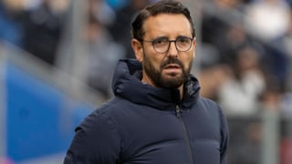 Bordalás no se contiene y carga contra LaLiga