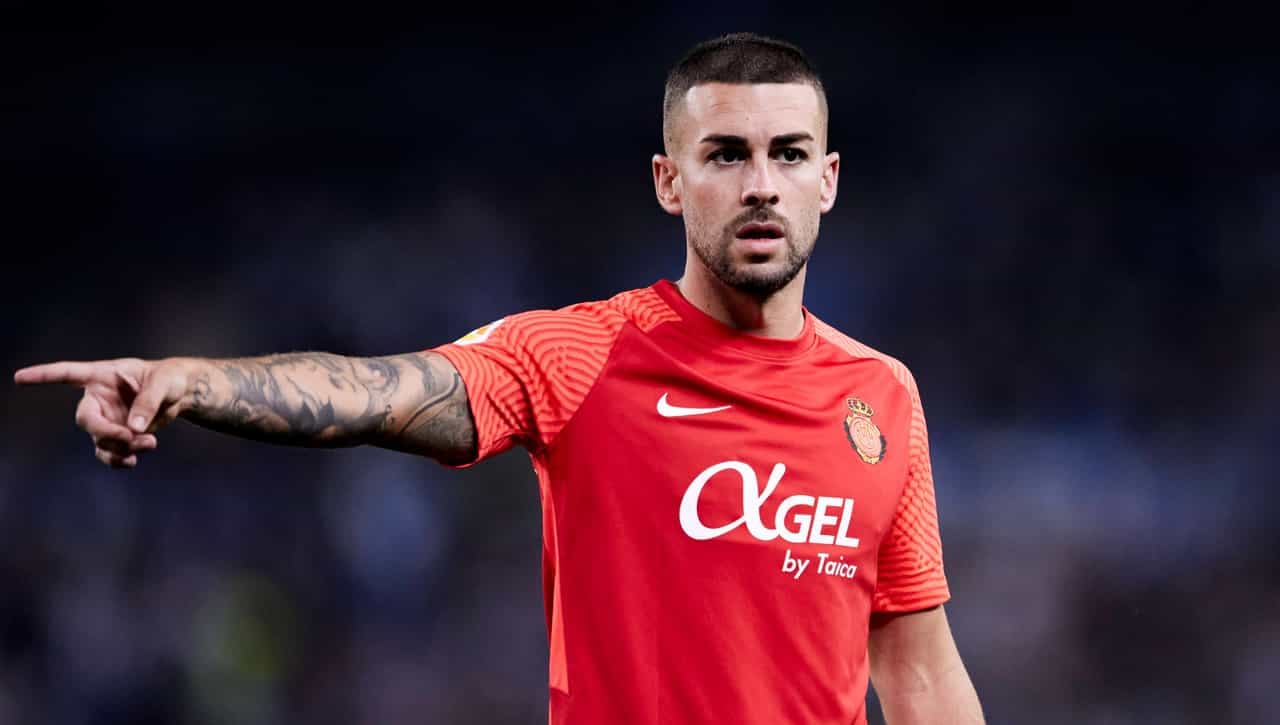 Jagoba Arrasate señala la salida de Dani Rodríguez