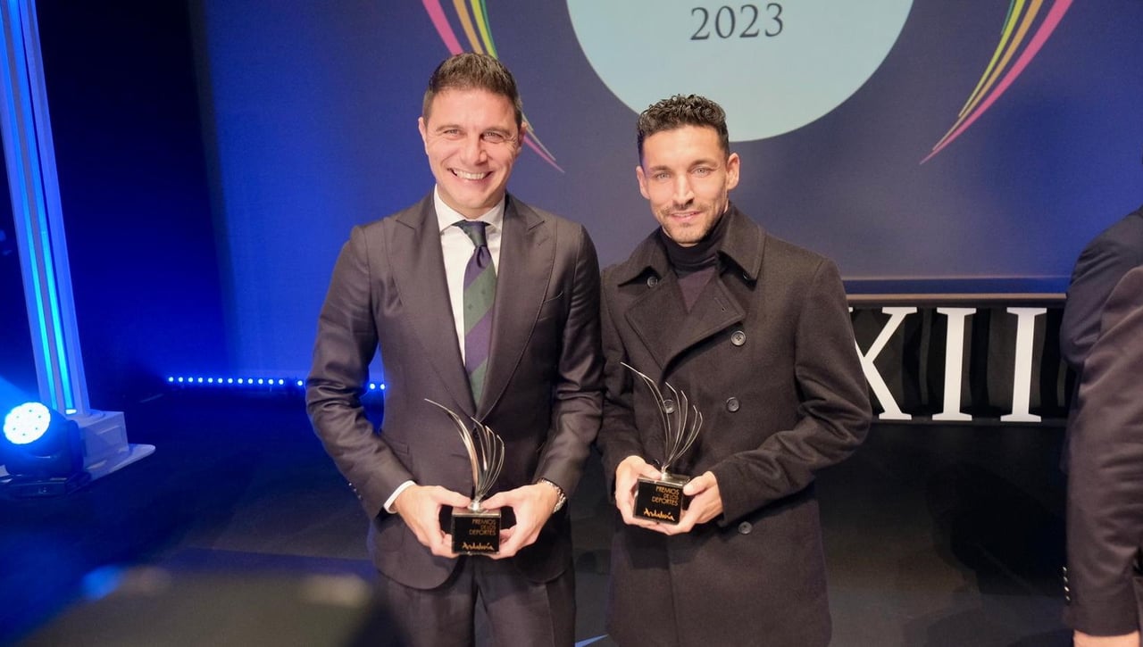 Joaquín toma una decisión tras la ruptura de relaciones entre Sevilla y Betis