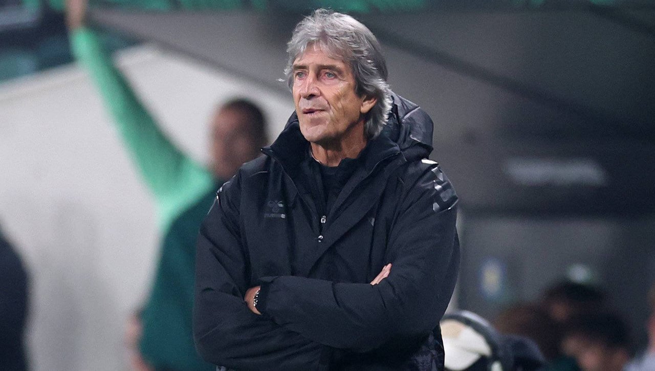 Las tres grandes dudas de Pellegrini para el derbi 