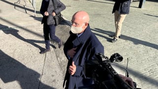 Serra Ferrer aplaude al Betis, le hace una petición a la directiva y manda un recado al Sevilla 