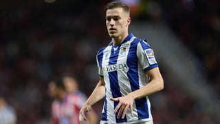 Luka Sucic rompe su silencio