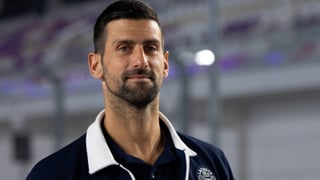 Djokovic ya tiene el fichaje que necesitaba para volverlo a hacer