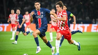 Girona - Feyenoord: horario y dónde ver en TV hoy la jornada 2 de la Champions League