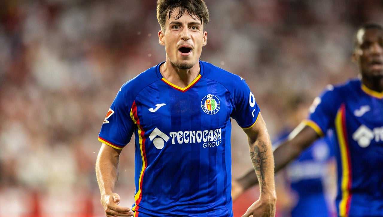 Así queda la clasificación de La Liga EA Sports tras el final de la jornada 2