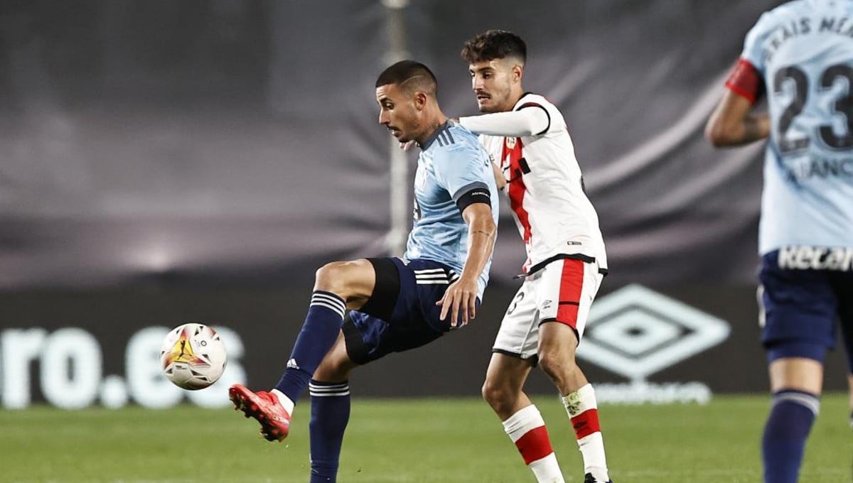 El Celta le pone precio a uno de los objetivos del Barcelona