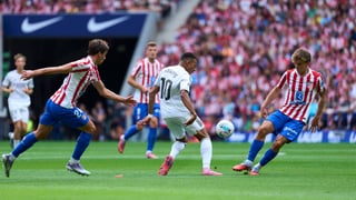 Copa del Rey 2025/26 | Horario, canal y dónde ver hoy en TV y online los partidos de los dieciseisavos de final de la Copa: Real Madrid, Barcelona, Sevilla, Real Betis...