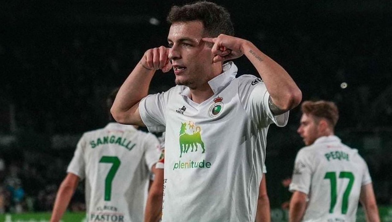 Se niega a negociar por Iñigo Vicente