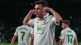 Se niega a negociar por Iñigo Vicente