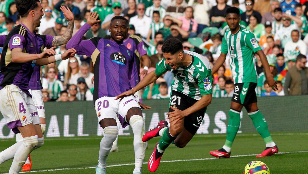 Mera cuestión de inercia