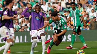 Mera cuestión de inercia