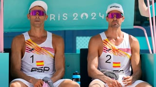 Adiós a una leyenda del deporte español