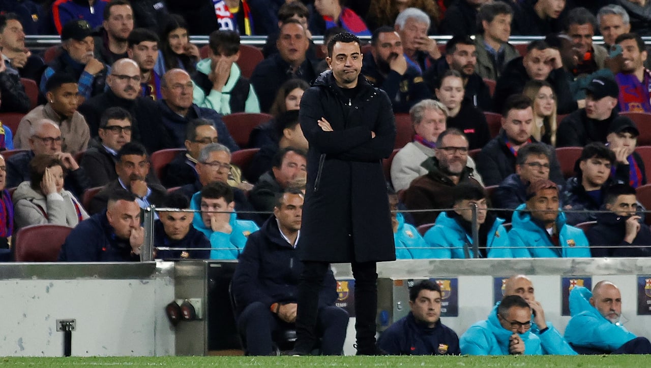 La peor noticia para el Barcelona