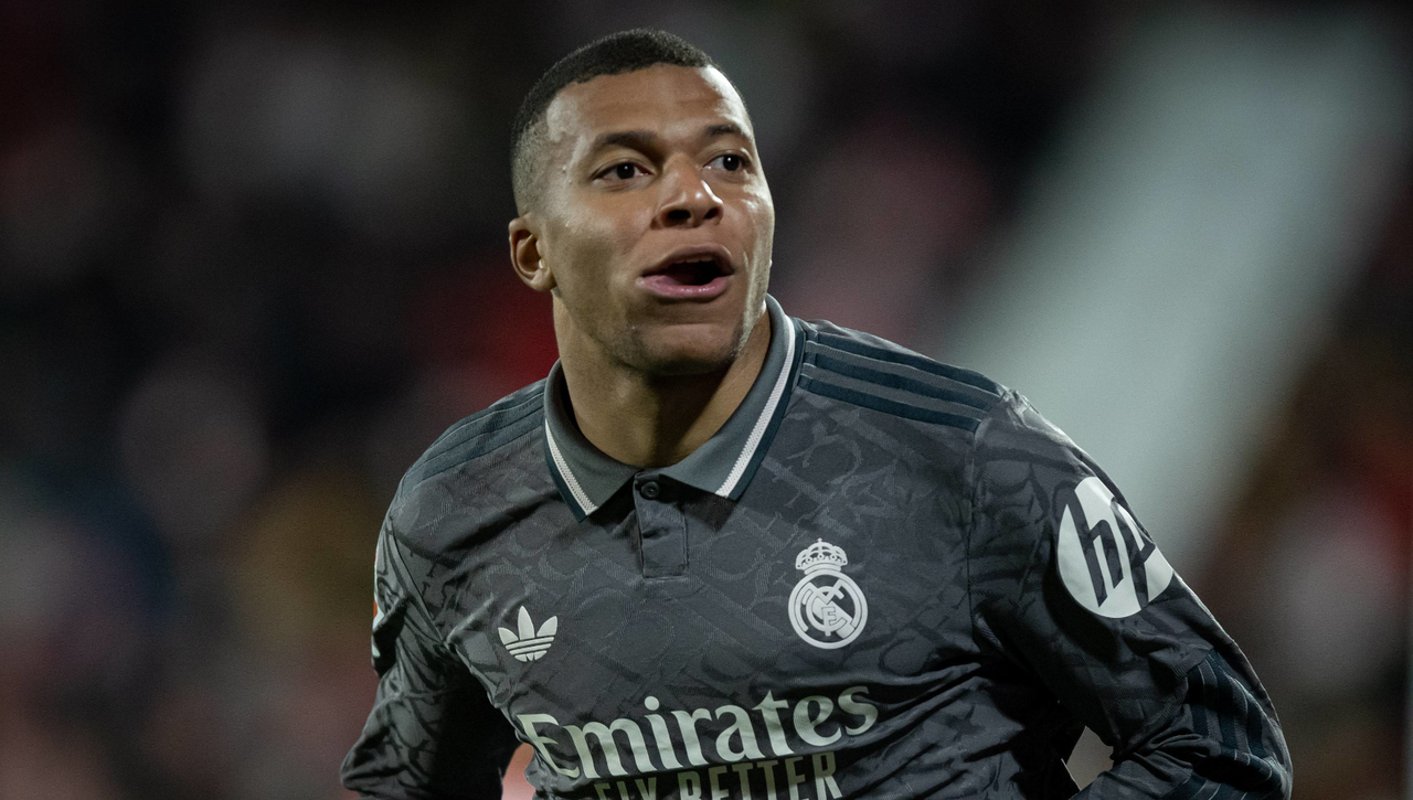 El Mbappé más sincero: Real Madrid, PSG, Francia...