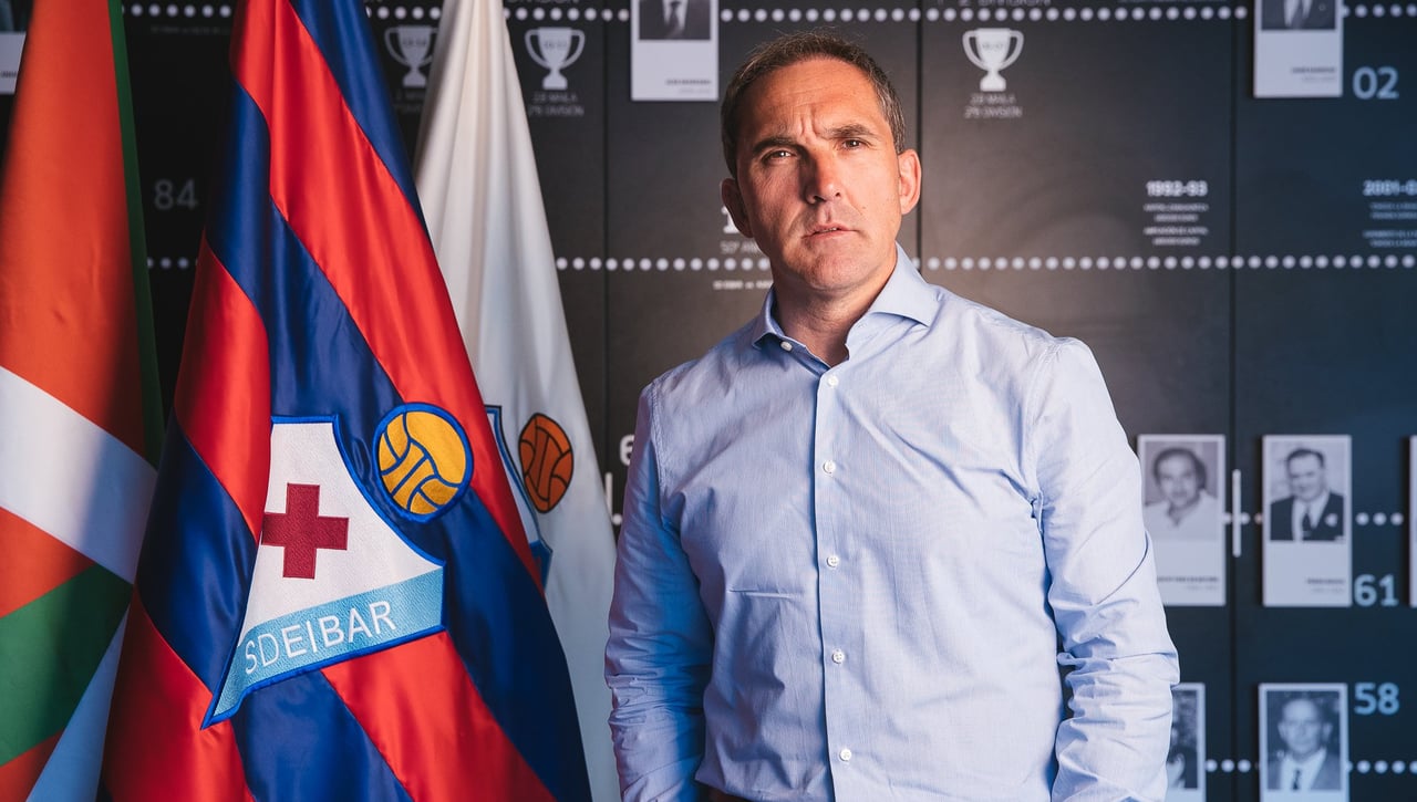 Lo de Planes está hecho, pero éstos son todos los directores deportivos que el Betis sondeó tras la marcha de Cordón